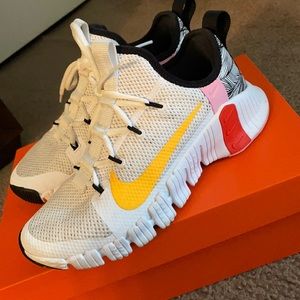 Nike Free Metcon 3